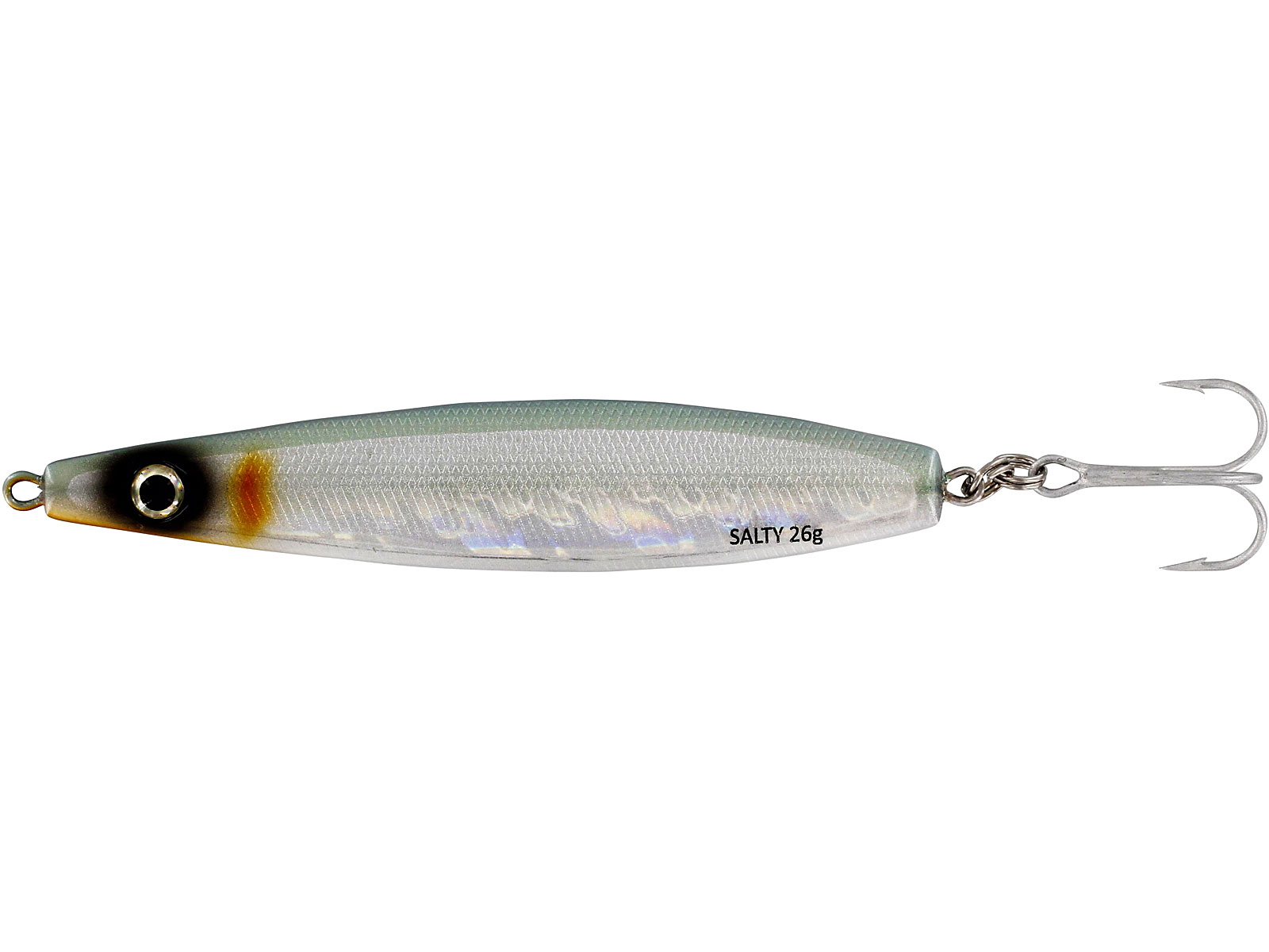 Salty 12g - 7cm - 5