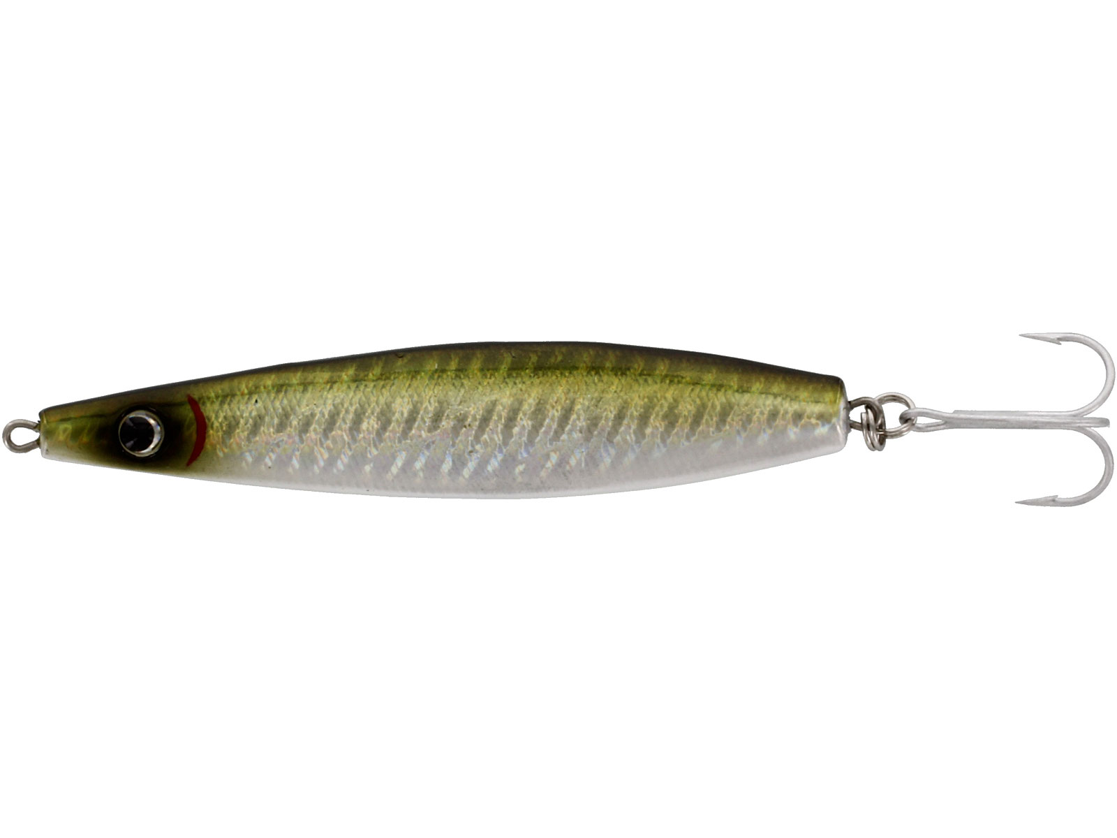 Salty 12g - 7cm - 11
