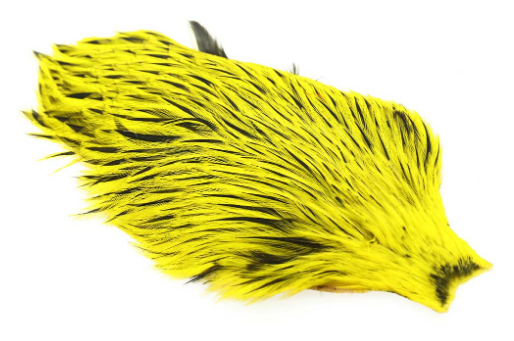 Whiting Freshwater Streamer Cape - 3