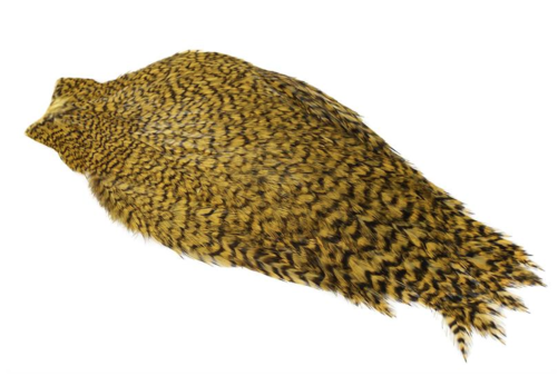 Whiting Freshwater Streamer Cape - 9