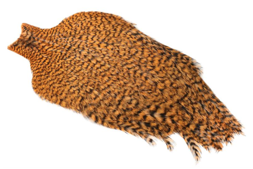 Whiting Freshwater Streamer Cape - 6