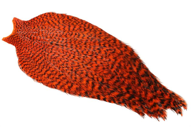 Whiting Freshwater Streamer Cape - 12