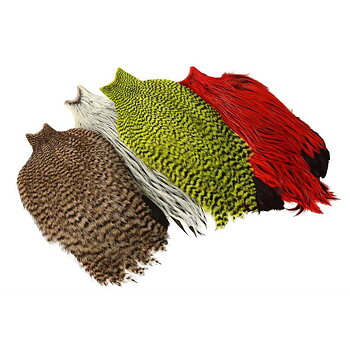 Whiting Freshwater Streamer Cape