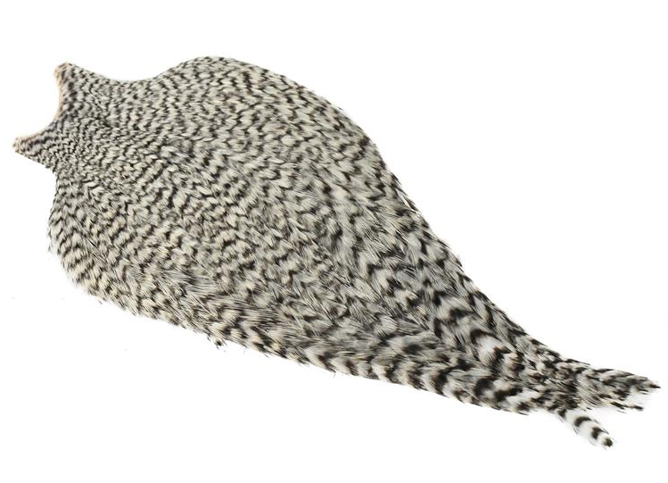 Whiting Freshwater Streamer Cape - 11