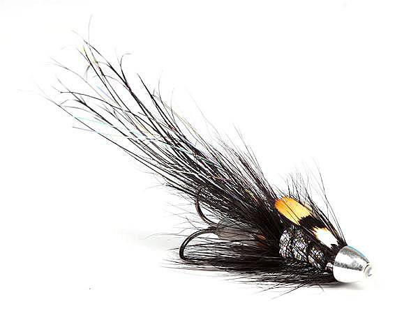 Pot Belly Pig - Black&Silver