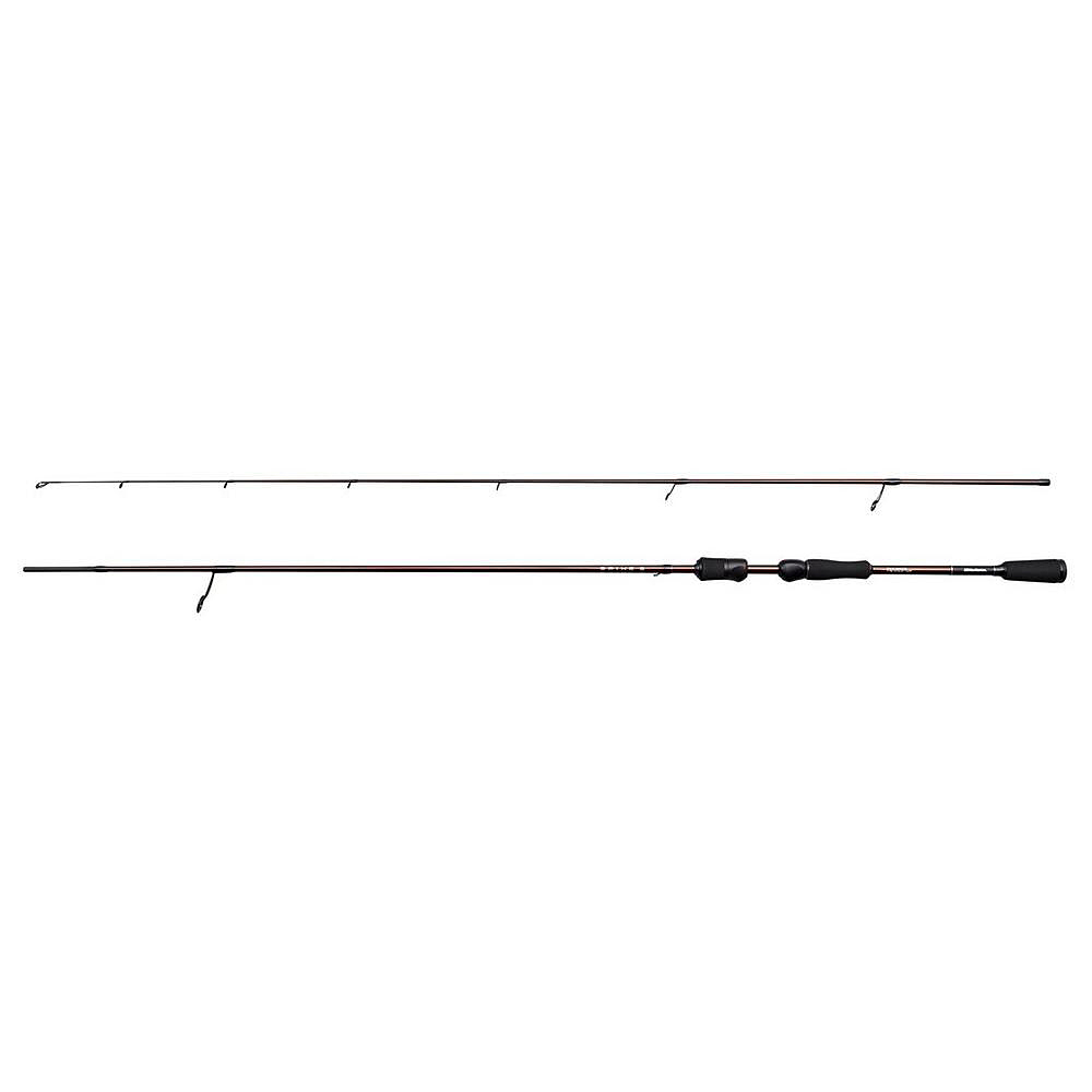 Abu SPIKE S Tech Rig 742 3-16G Haspel