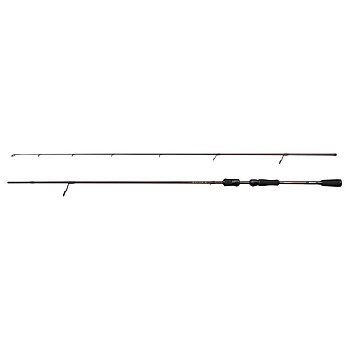 Abu SPIKE S Tech Rig 742 3-16G Haspel