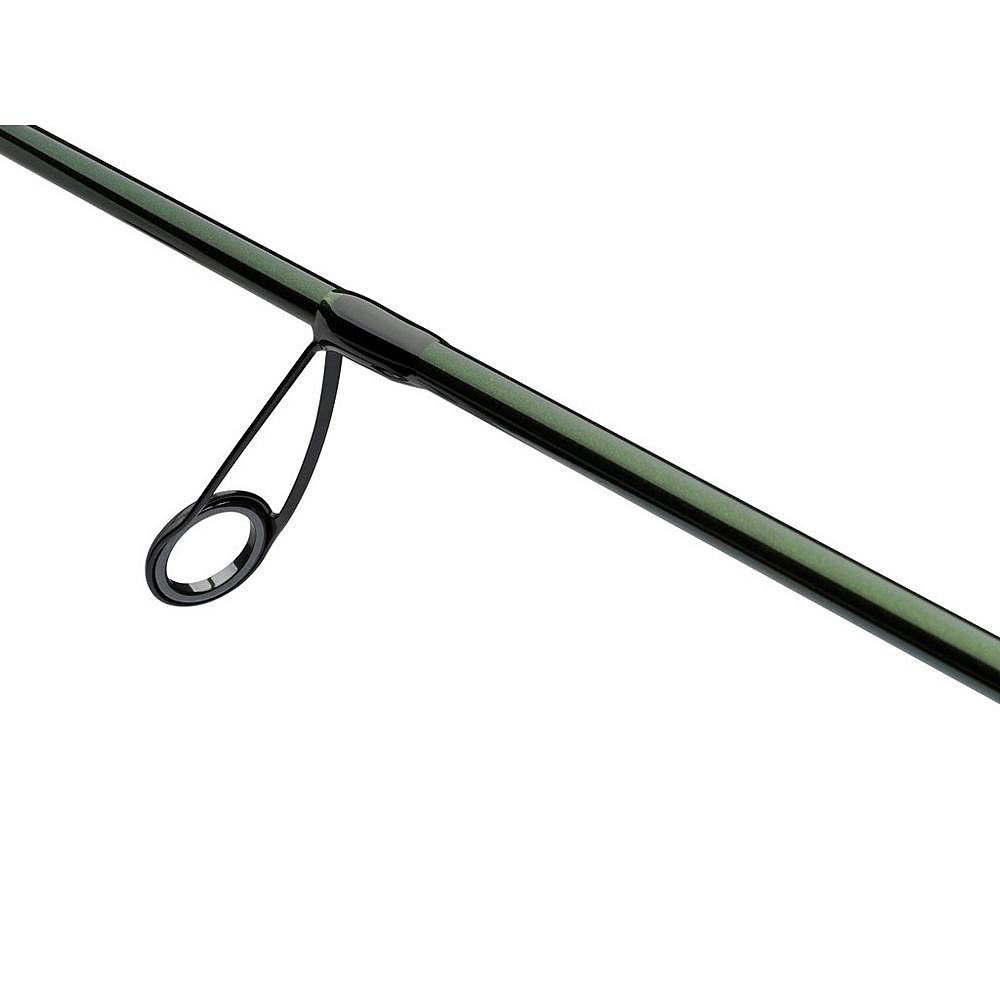 Abu SPIKE S Tech Rig 742 3-16G Haspel - 3