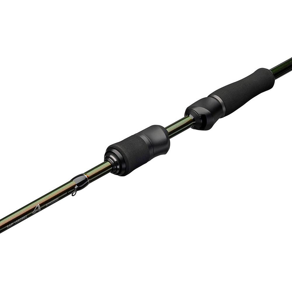 Abu SPIKE S Tech Rig 742 3-16G Haspel - 2