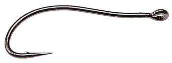 Ahrex Nordic Salt  Curved Shrimp  NS150