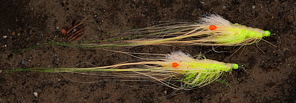 Ahrex Nordic Salt  Curved Shrimp  NS150 - 3