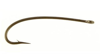 Tiemco 200R Nymph & Dry Fly