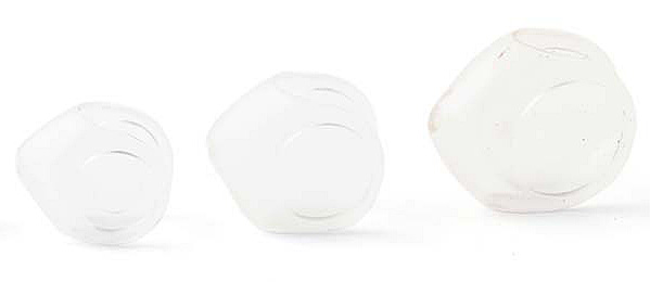 Pro Soft head - 5