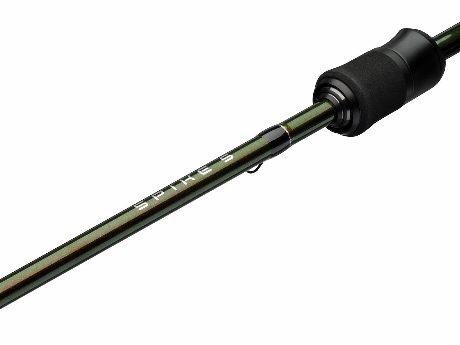 Abu SPIKE S Crankbait 722 10-30G Spinn - 3