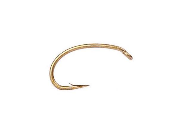 Tiemco 2457 Shimp/Caddis