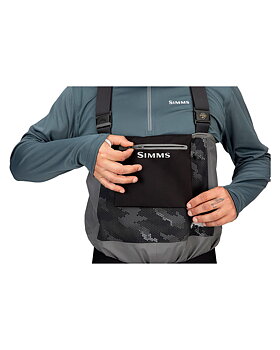Simms  Guide Classic Stockingfoot
