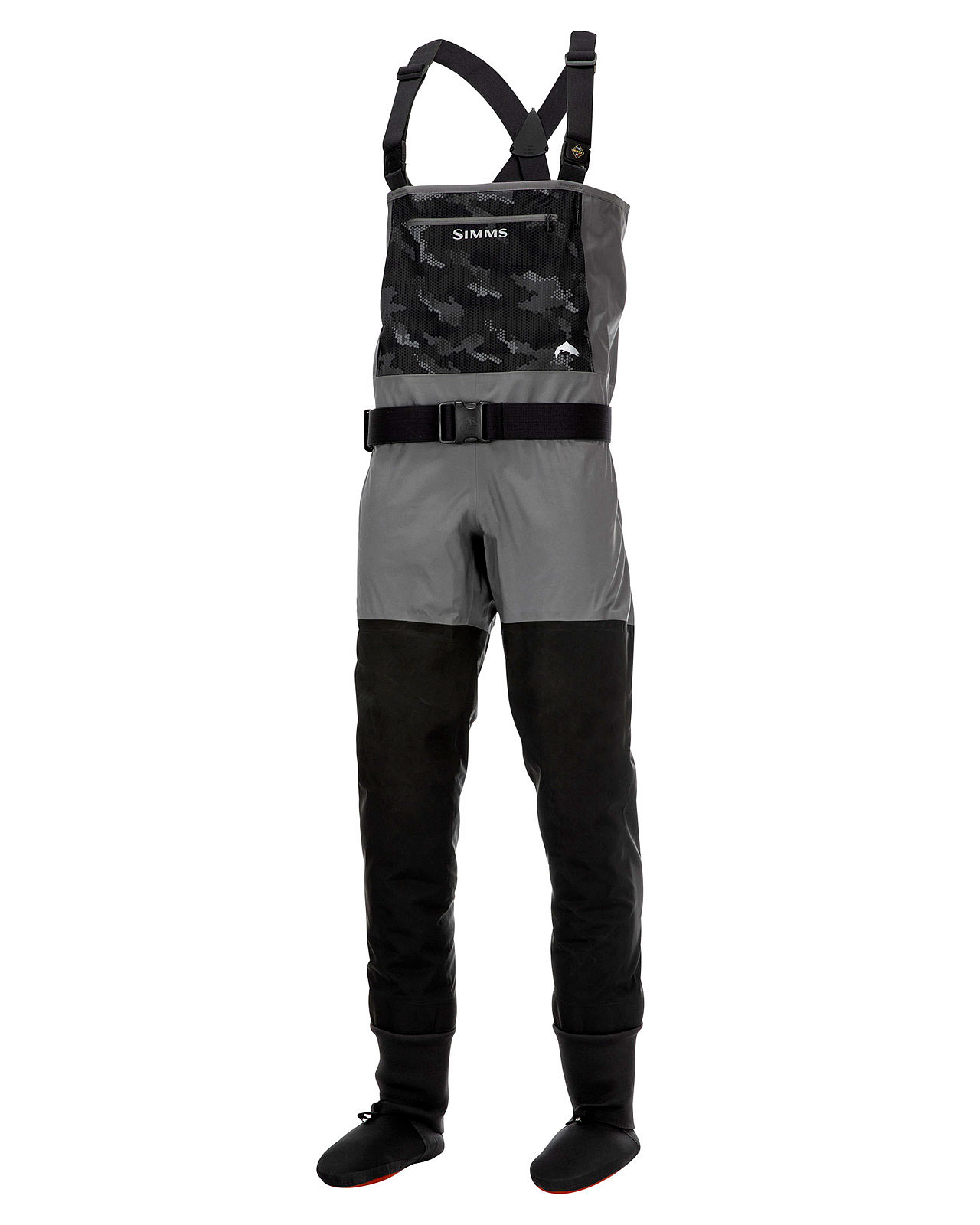Simms  Guide Classic Stockingfoot