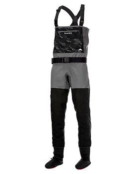 Simms  Guide Classic Stockingfoot