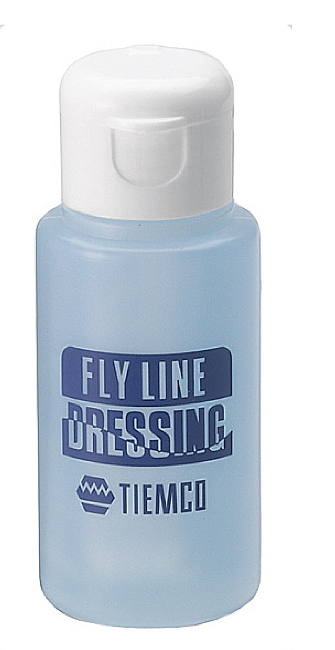 Tiemco Linedressing Floating