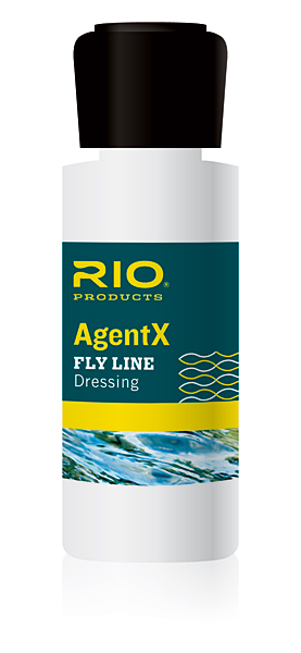 RIO Agent - X