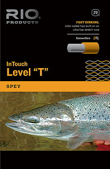RIO Krympslang Level T Welding Tube