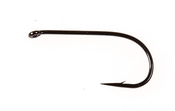 Tiemco 112Y Dry Fly, Extra Wide