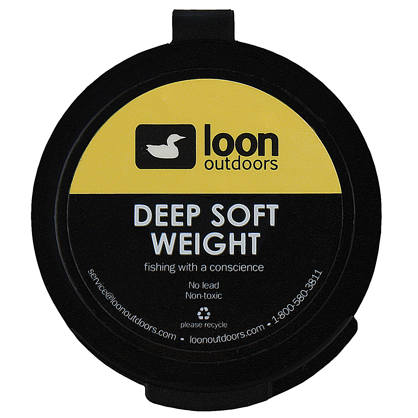 Deep Soft Wheight - Loon