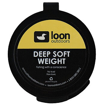 Deep Soft Wheight - Loon