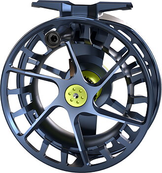 Lamson Speedster S HD - Midnight