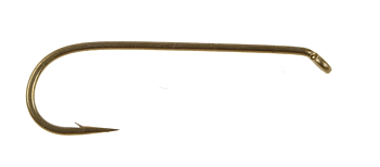 Tiemco 5262 Nymph & streamer