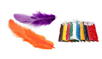 Hareline Soft Hackle