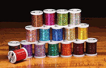 Veevus Holografisk tinsel
