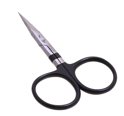 Dr.Slick Tungsten Scissors - 3