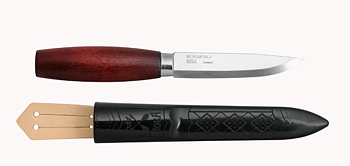 Morakniv Classic #2 Red