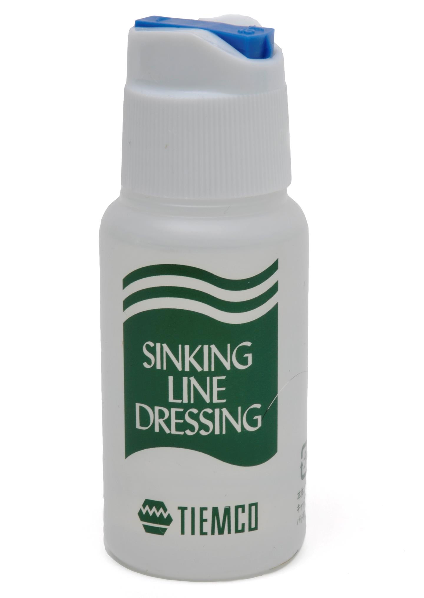 Tiemco Linedressing Sink