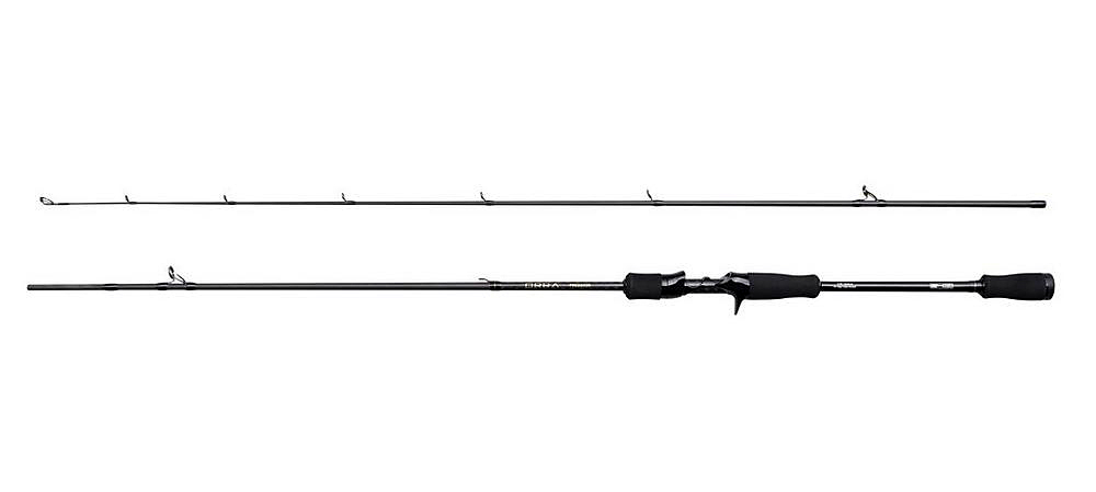 Abu ORRA 662M 10-35G Spinn - 2