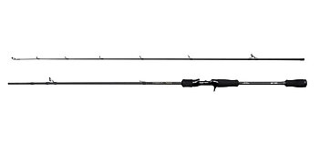 Abu ORRA 662M 10-35G Spinn