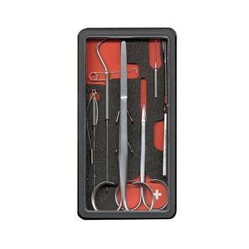 Marc Petitjean Tool Set 10-70 (7 delar)