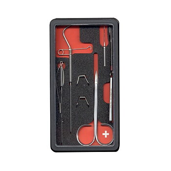 Marc Petitjean Tool Set 10 -60 (6 delar)