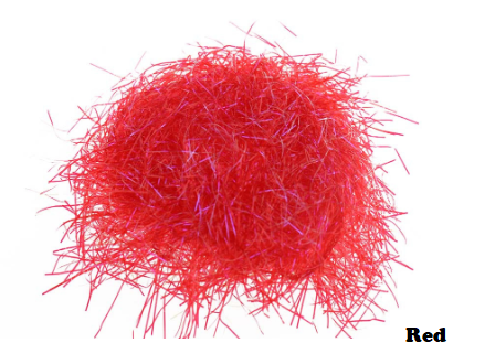 UV Polar Chenille - 6