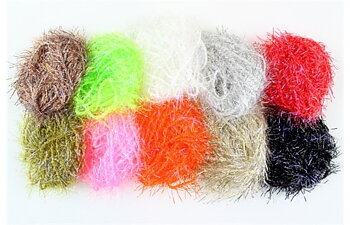 UV Polar Chenille