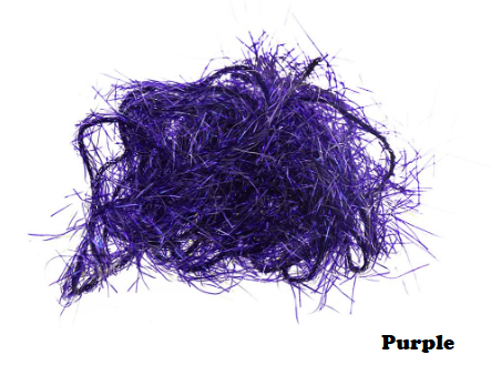 UV Polar Chenille - 3
