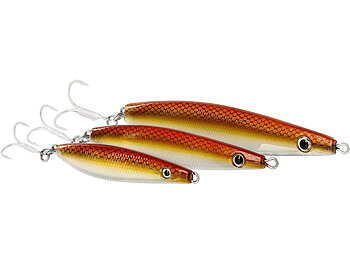 Salty 18g - 9cm