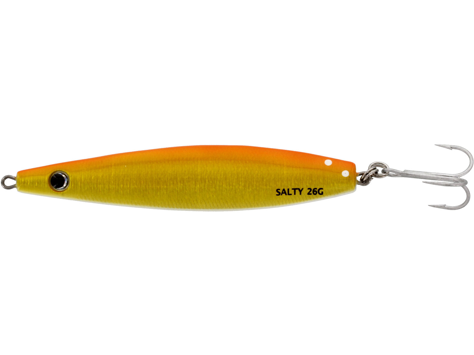 Salty 18g - 9cm - 9