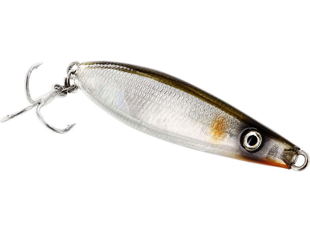 Salty 18g - 9cm - 3