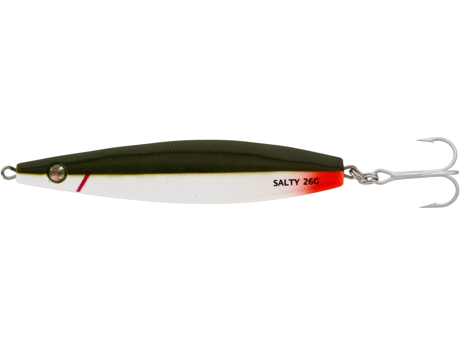 Salty 26g - 11cm - 15
