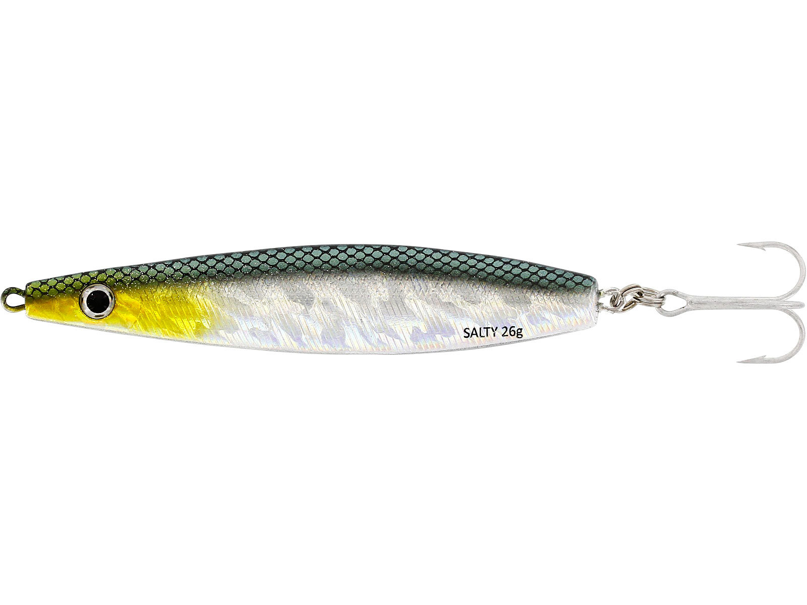 Salty 26g - 11cm - 13