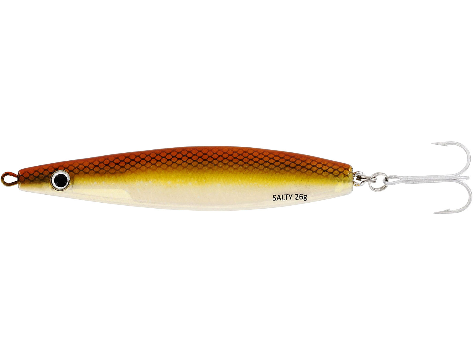 Salty 26g - 11cm - 4