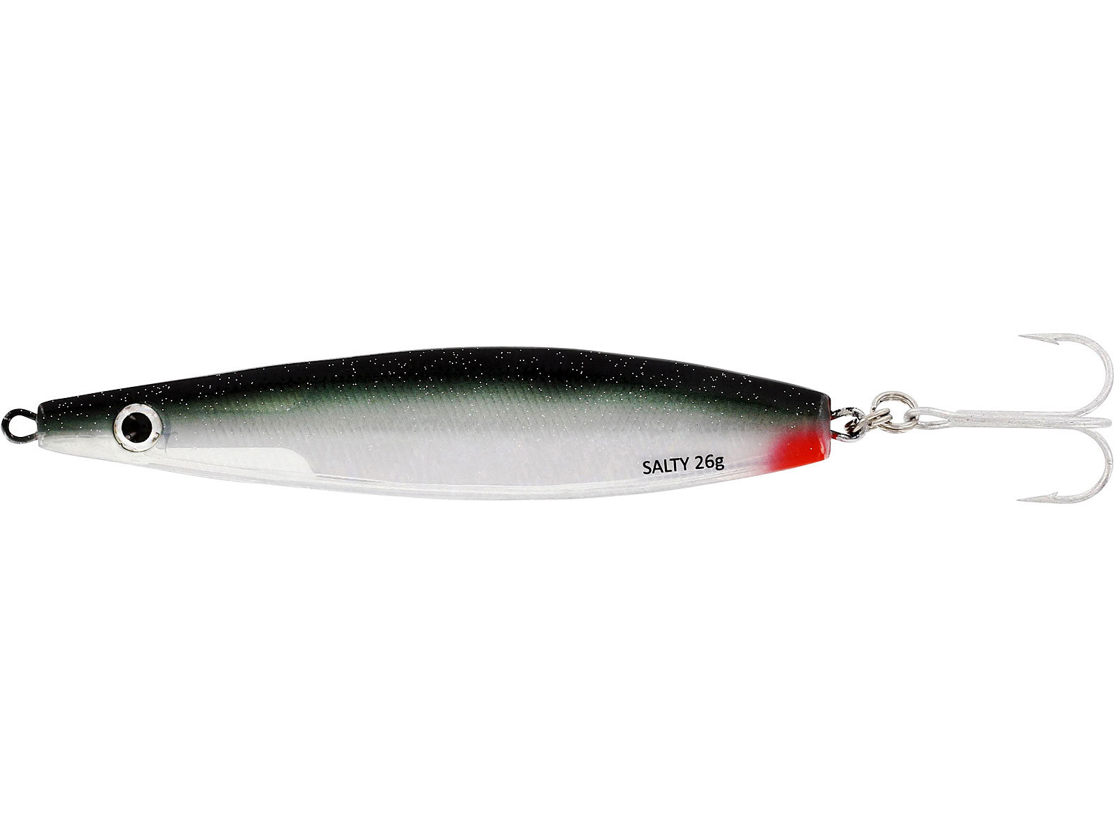 Salty 26g - 11cm - 6