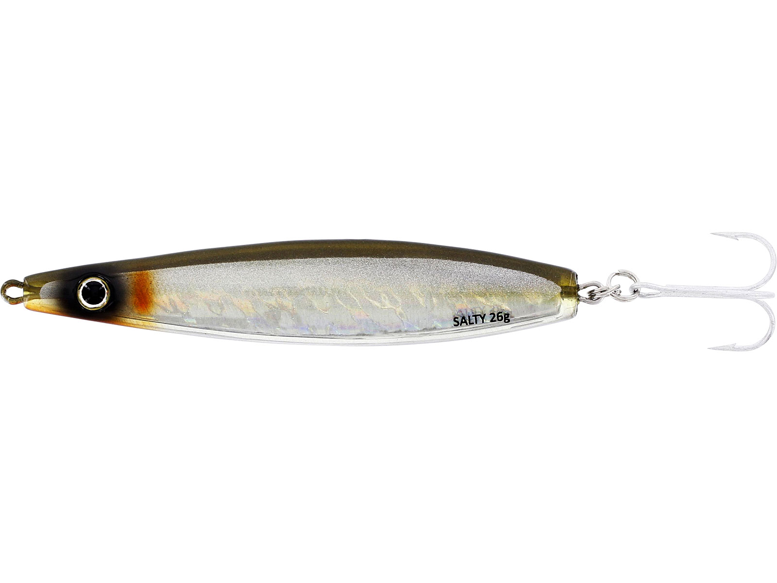 Salty 26g - 11cm - 5
